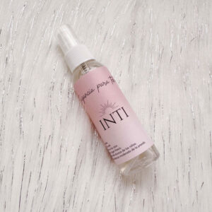 Fragancia para telas