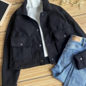 Chaqueta San Francisco Corta
