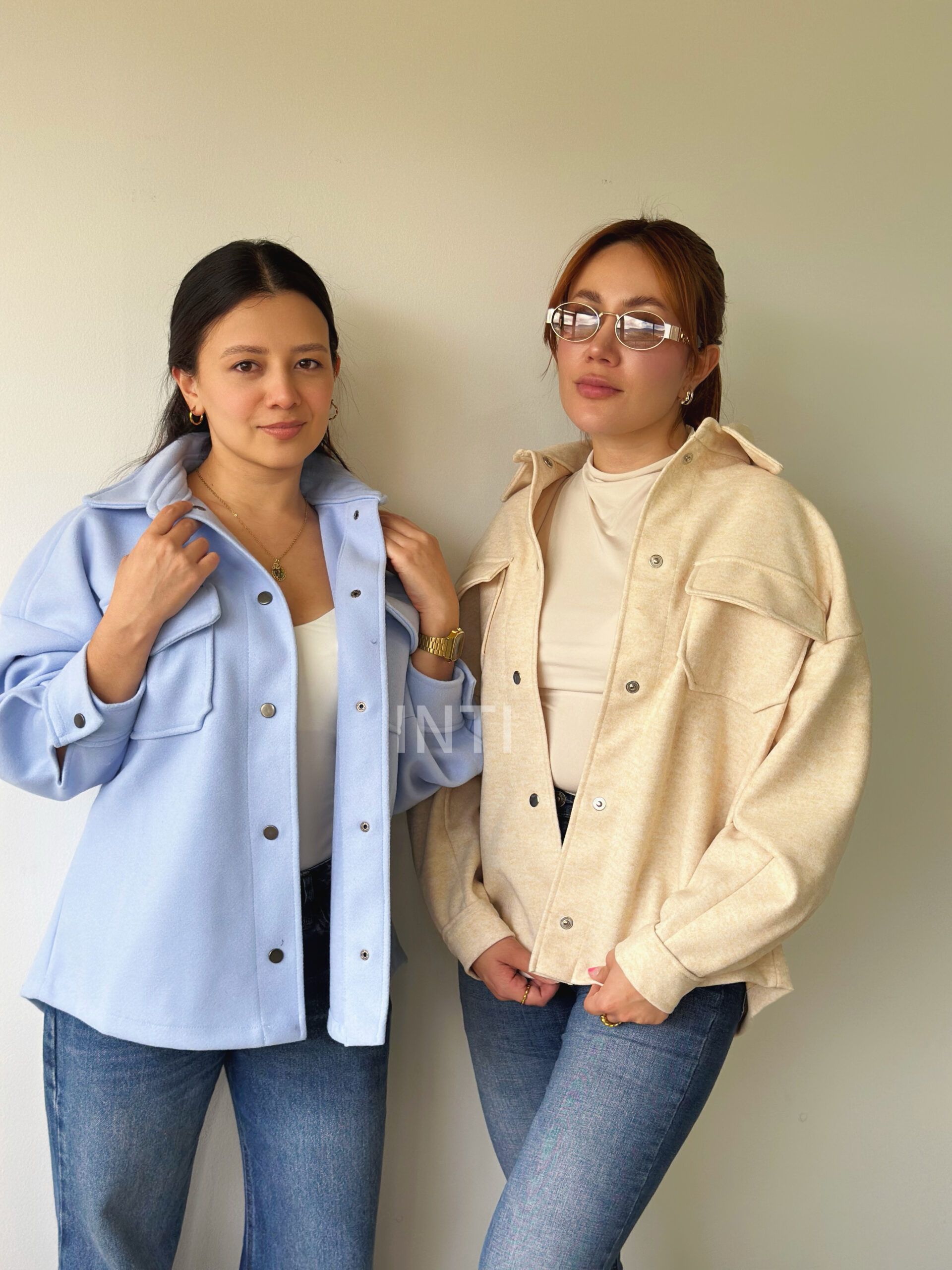 Chaqueta San Francisco Larga - Image 5