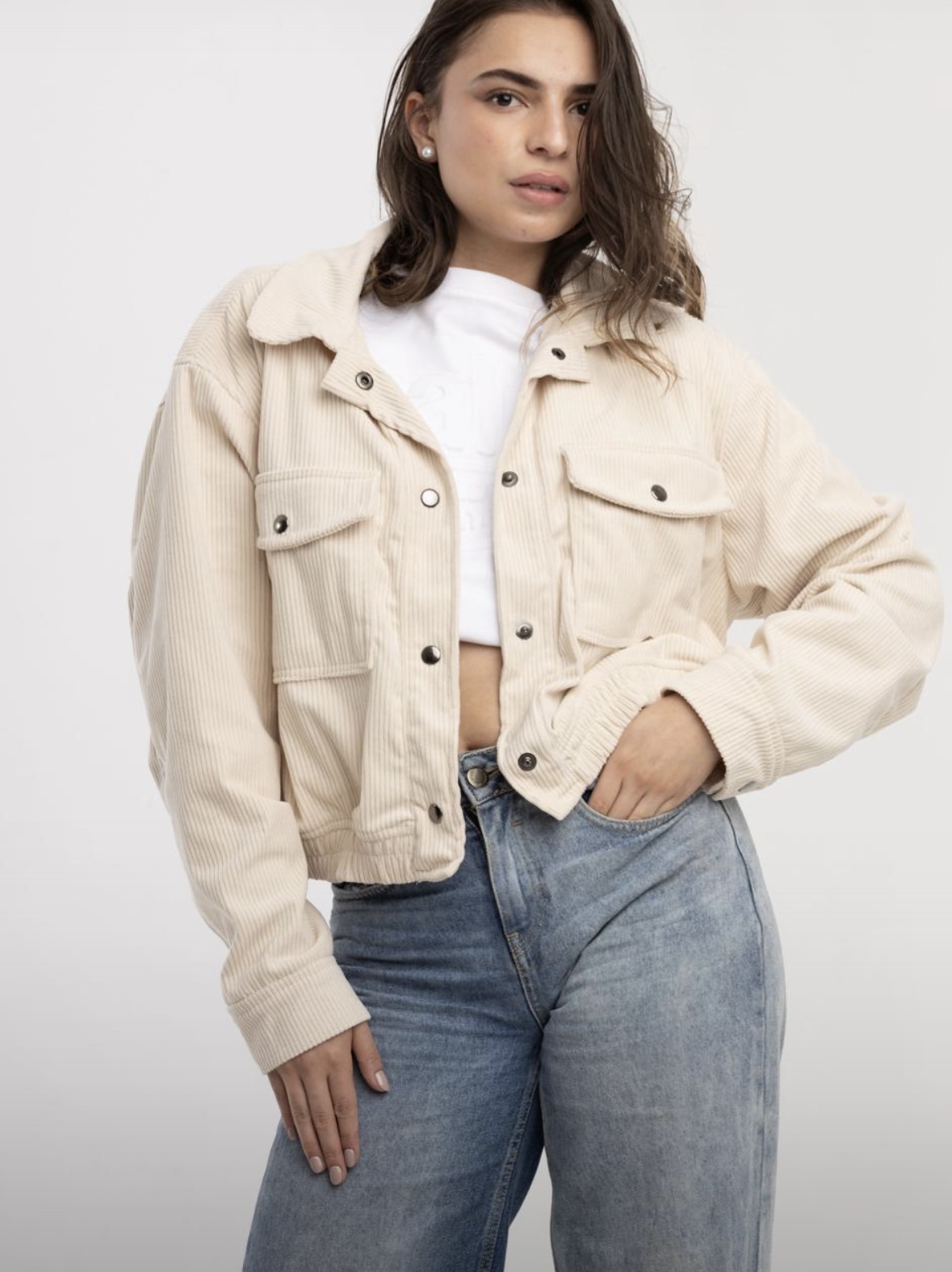 Chaqueta Paris - Image 3