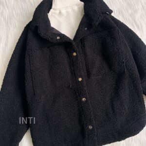 Leñadora Ovejera Larga