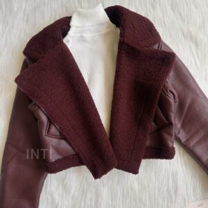 Chaqueta Lyon