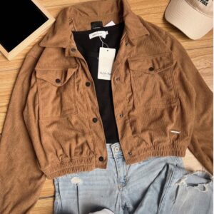 Chaqueta Paris