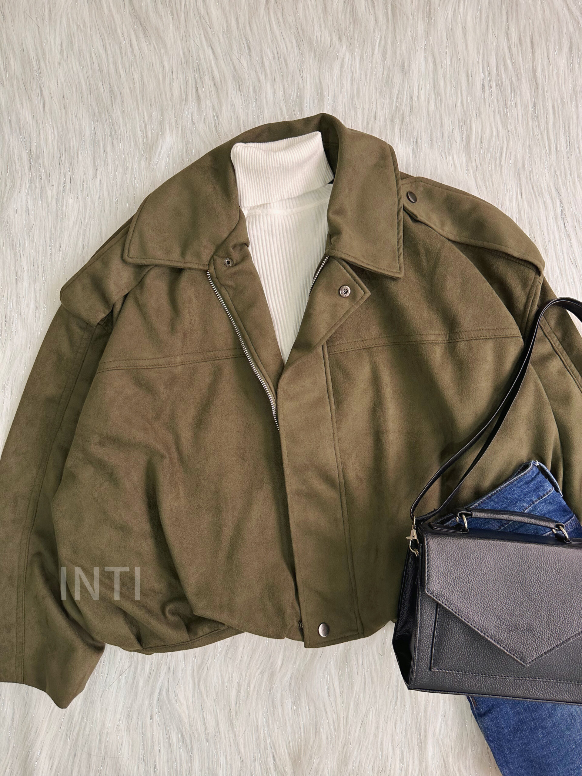 Chaqueta Oporto - Image 4