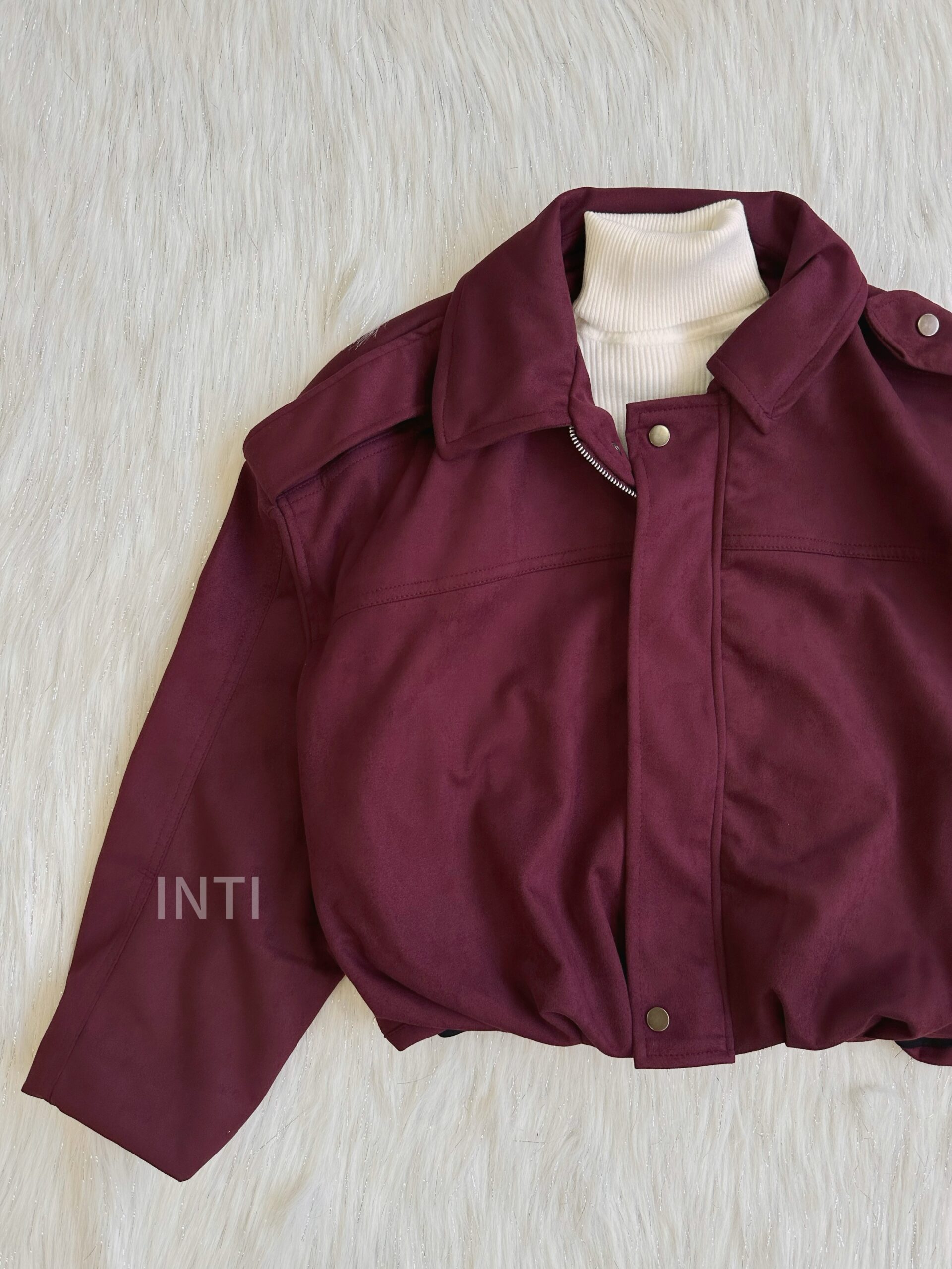 Chaqueta Oporto - Image 8