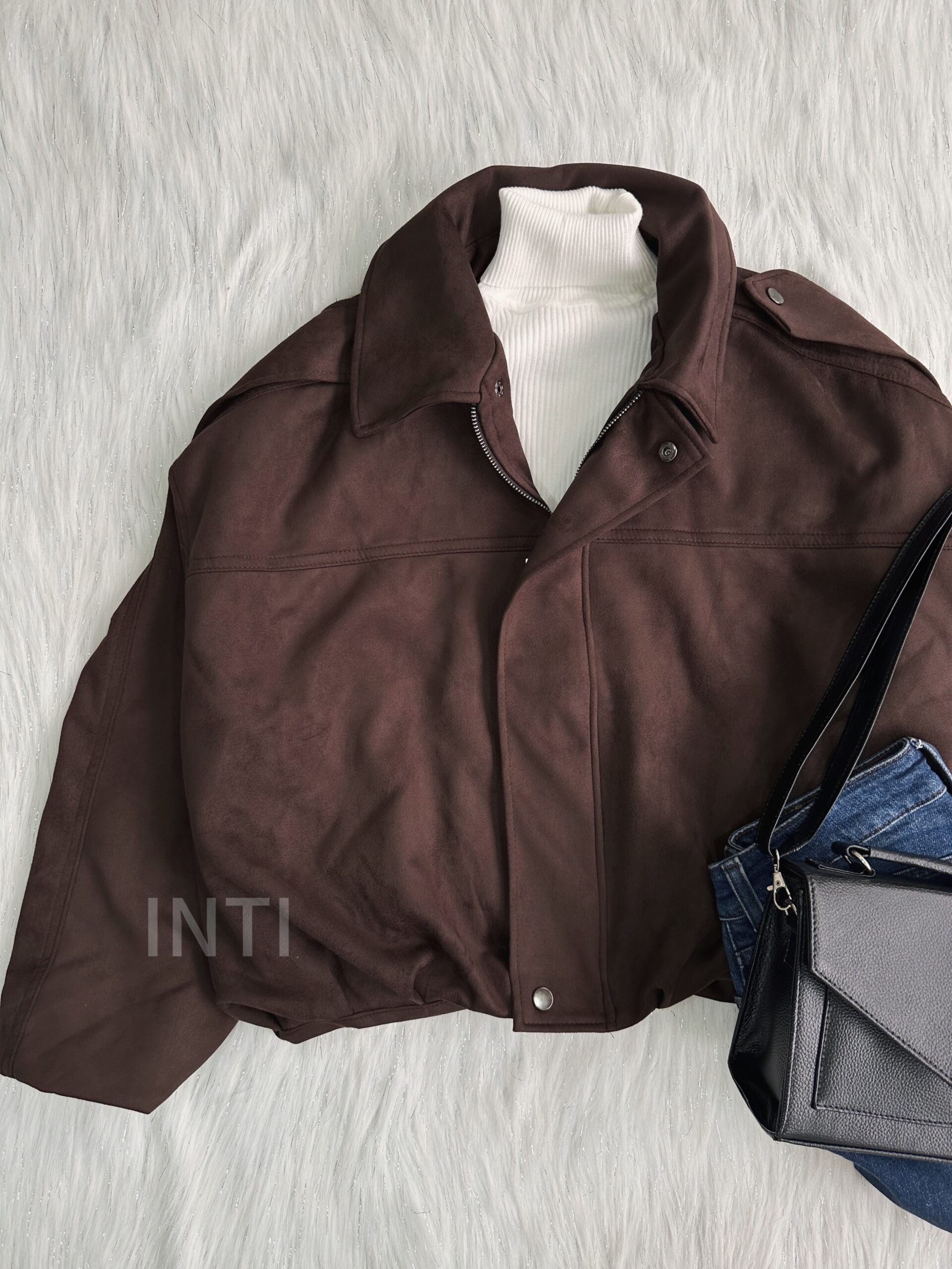 Chaqueta Oporto - Image 2