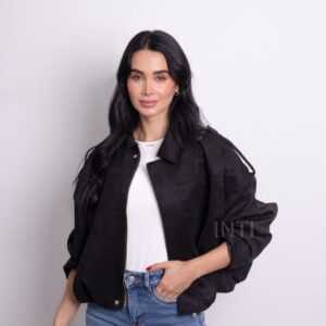 Chaqueta Oporto