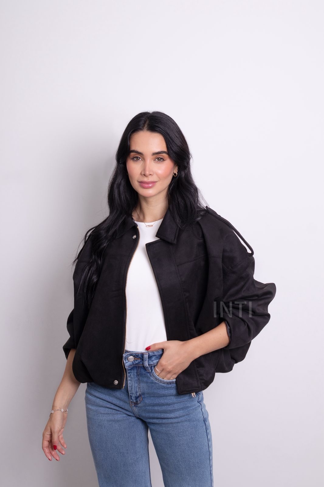 Chaqueta Oporto