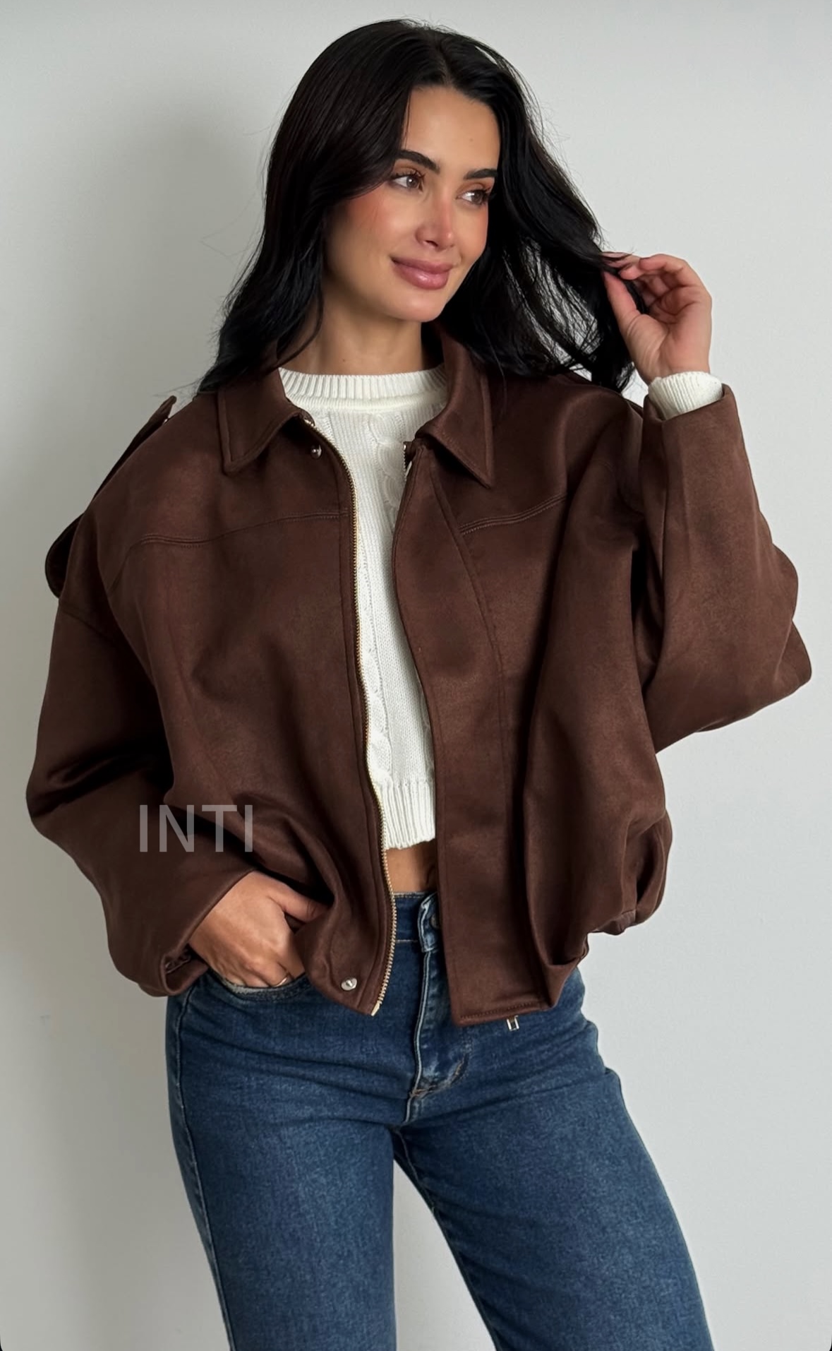 Chaqueta Oporto - Image 3
