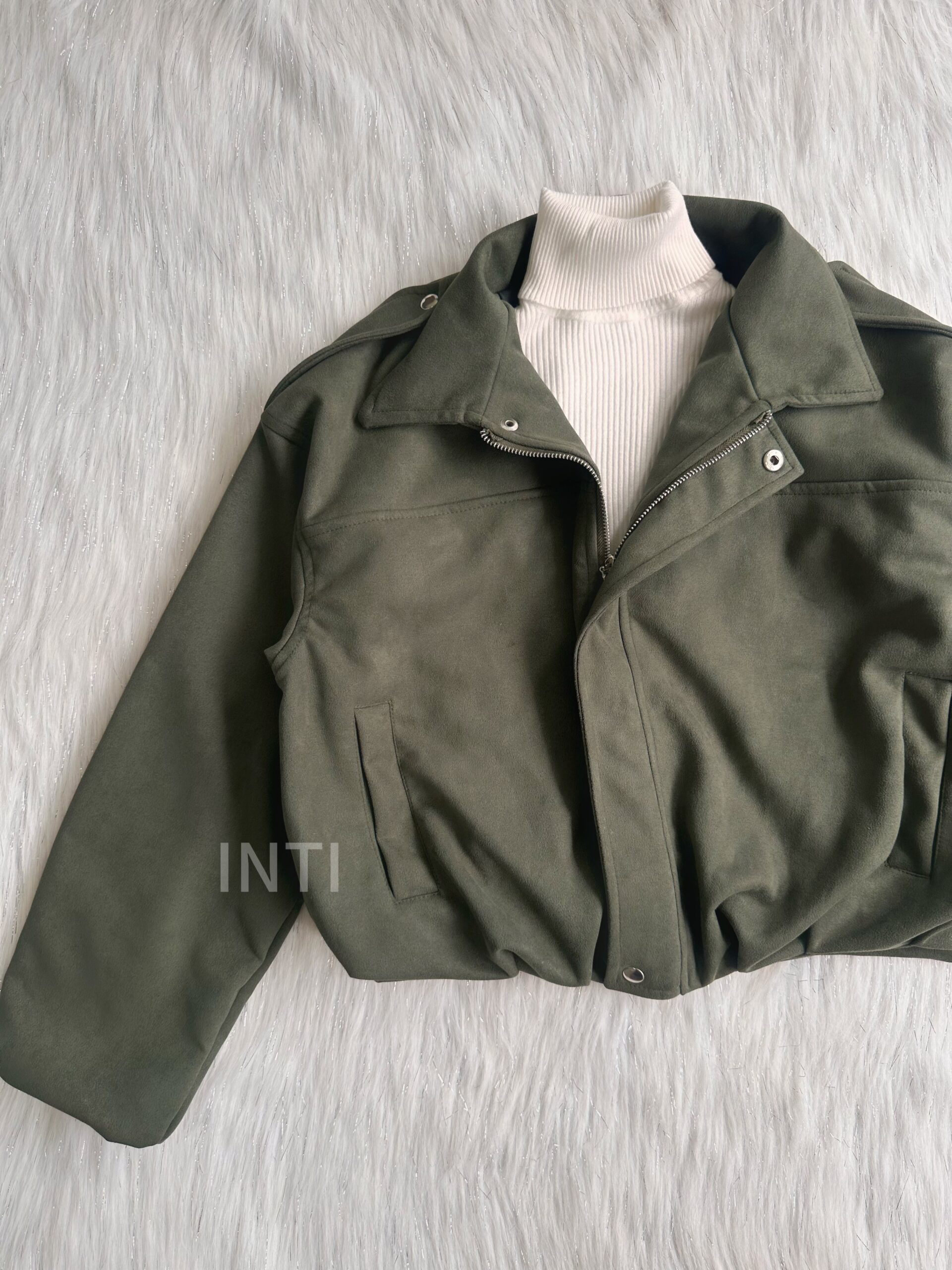 Chaqueta Oporto - Image 4