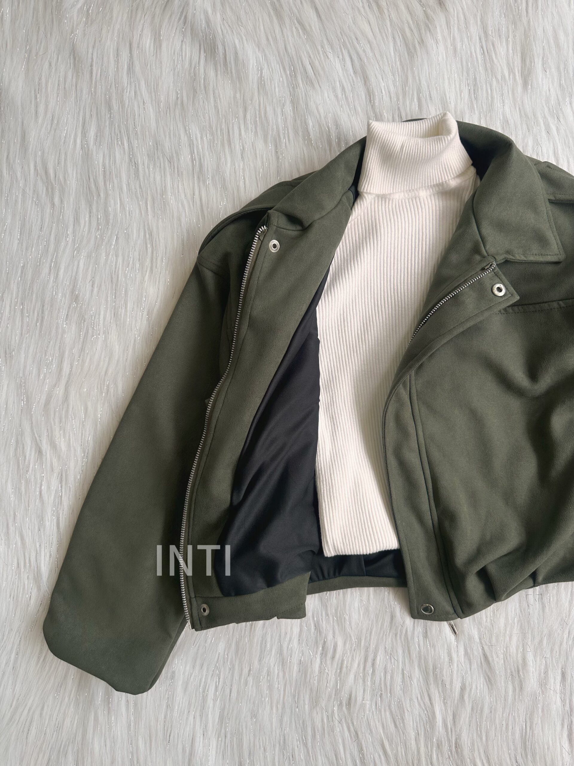 Chaqueta Oporto - Image 5