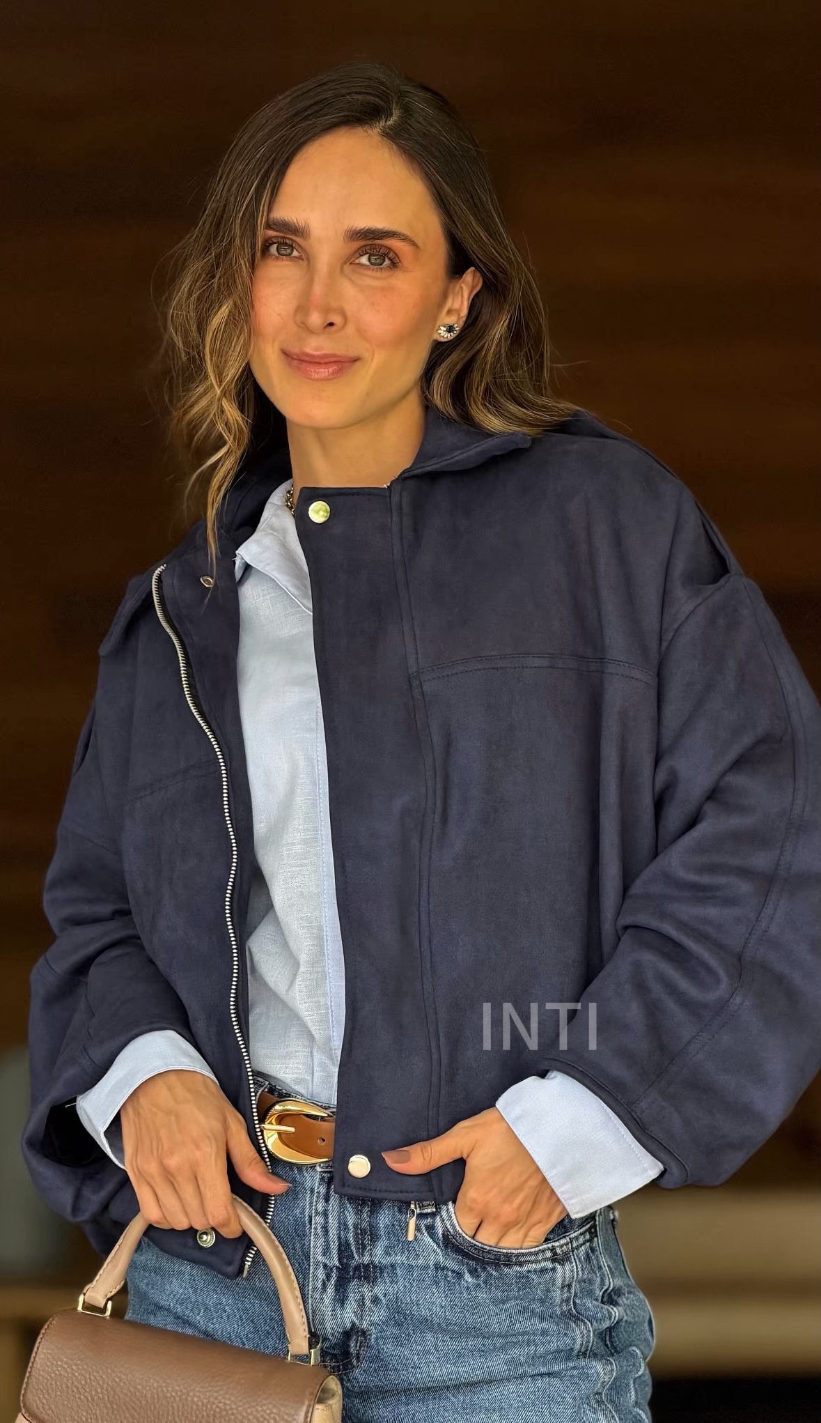 Chaqueta Oporto - Image 12
