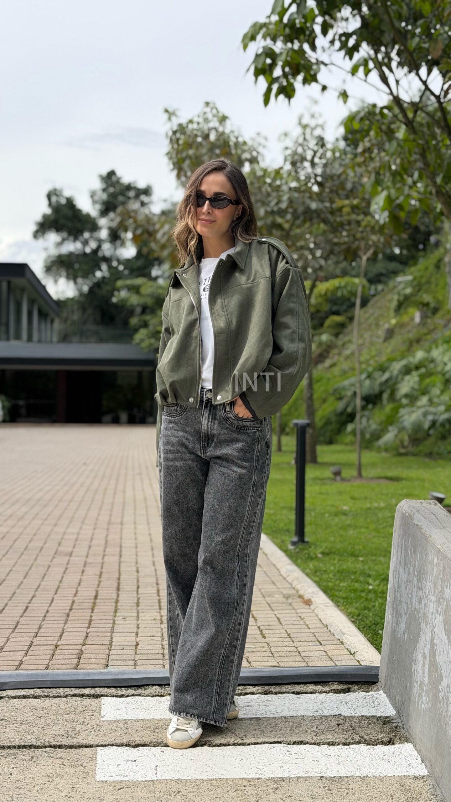 Chaqueta Oporto - Image 9