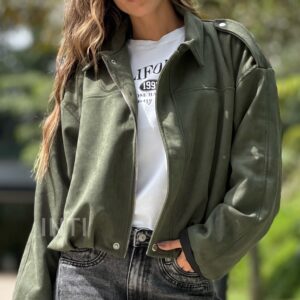 Chaqueta Oporto