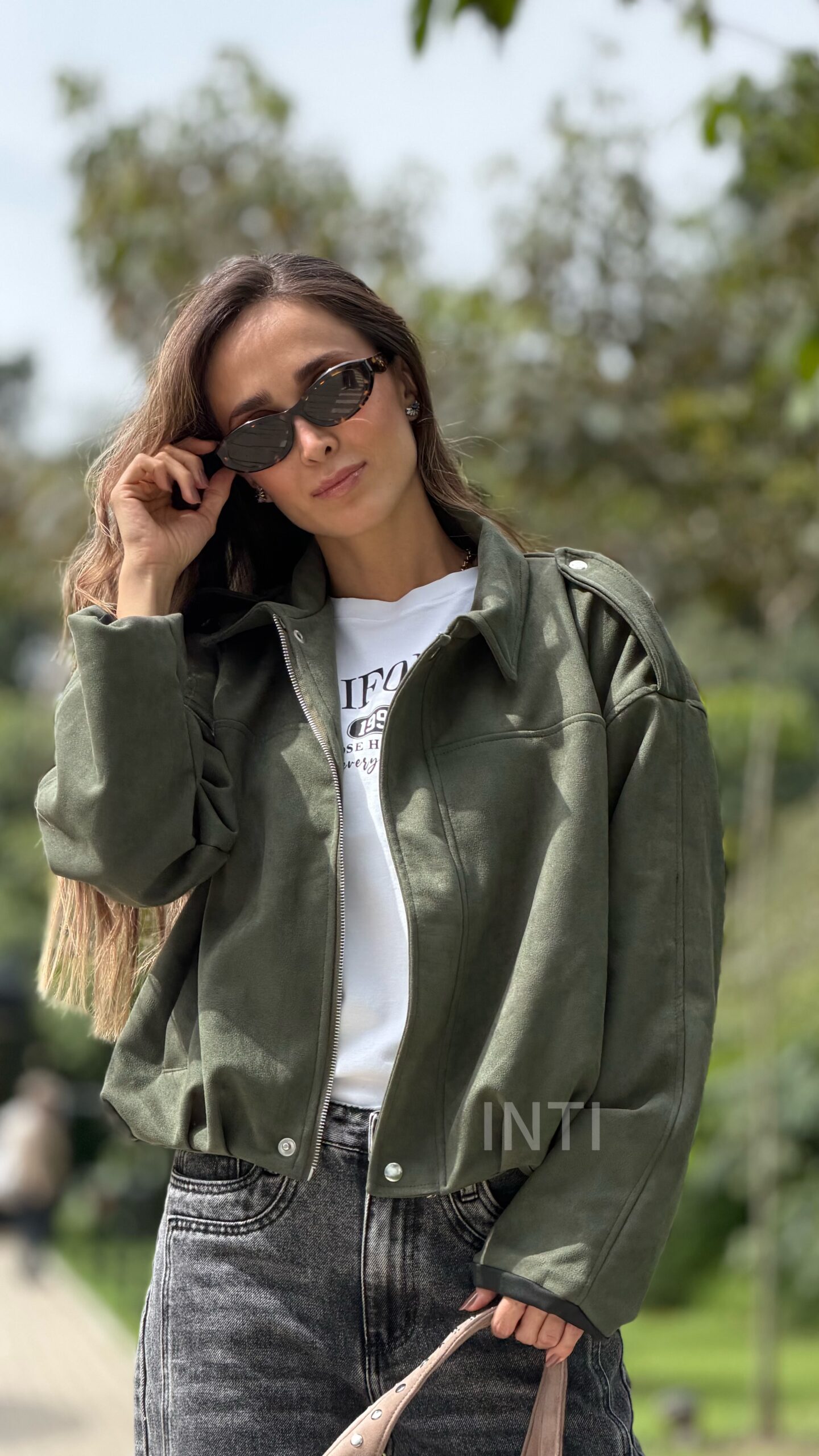 Chaqueta Oporto - Image 11