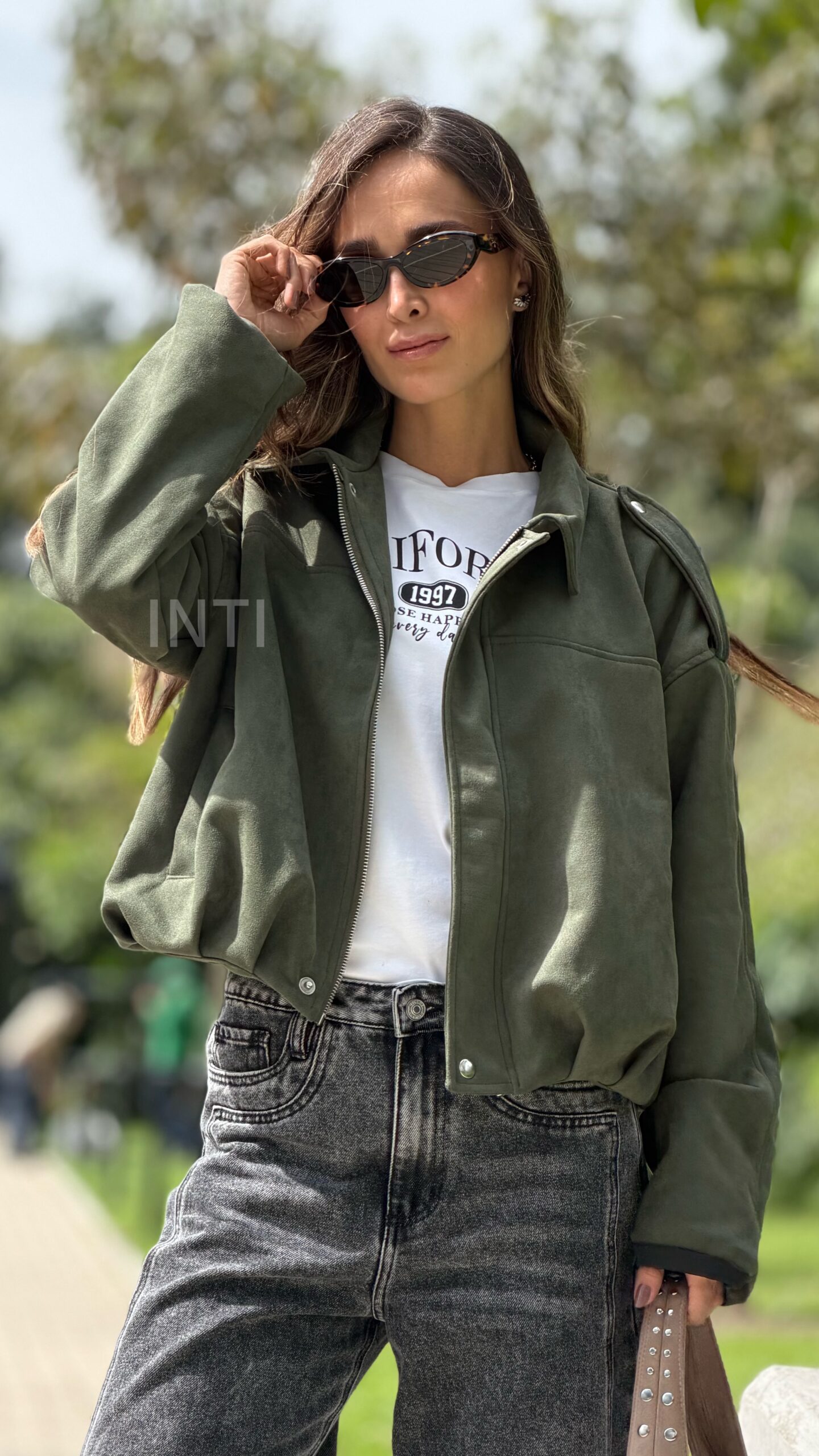 Chaqueta Oporto - Image 8