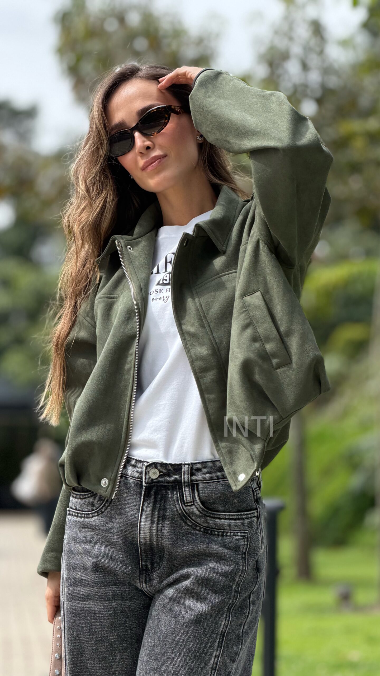 Chaqueta Oporto - Image 11