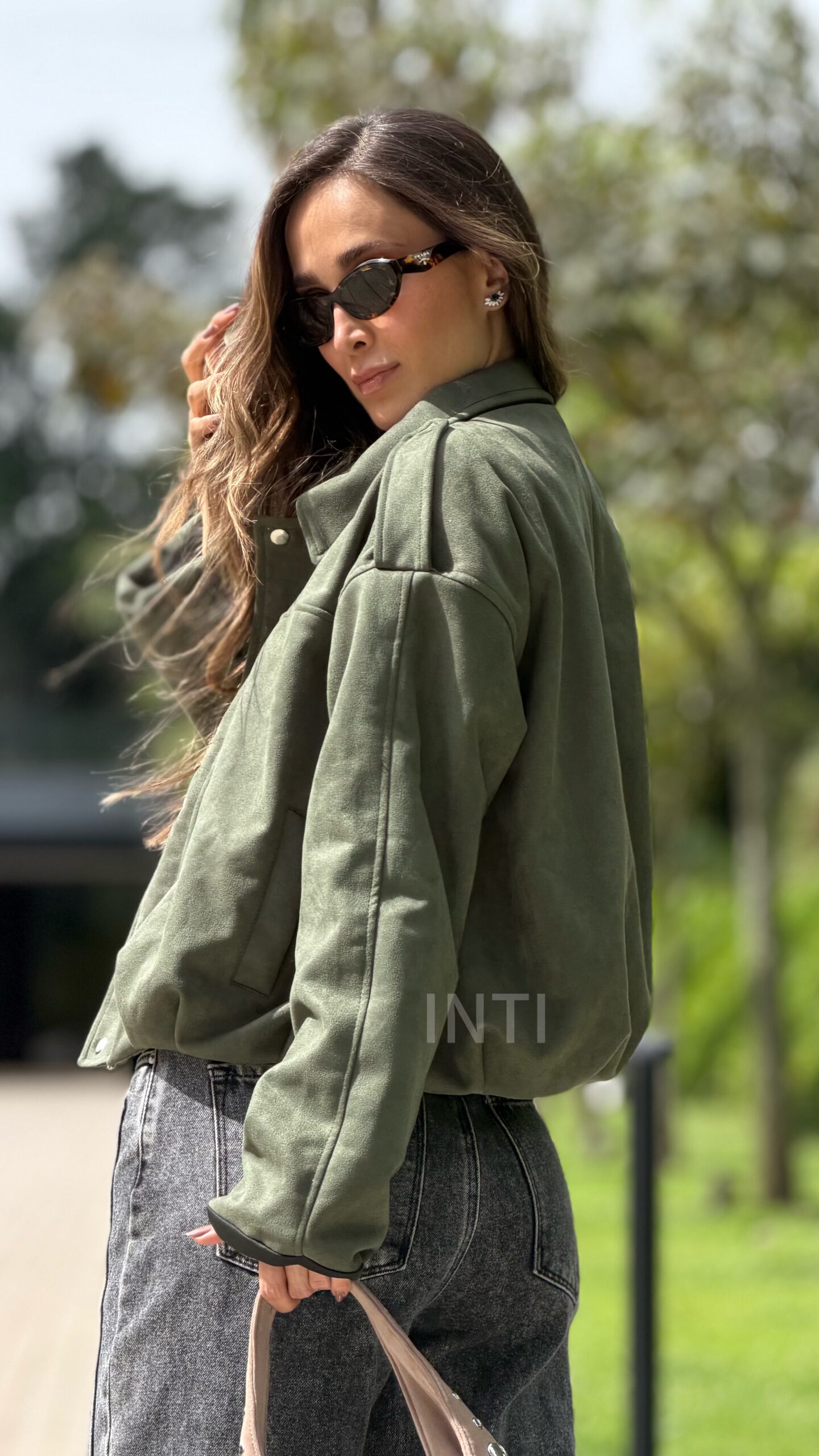 Chaqueta Oporto - Image 10