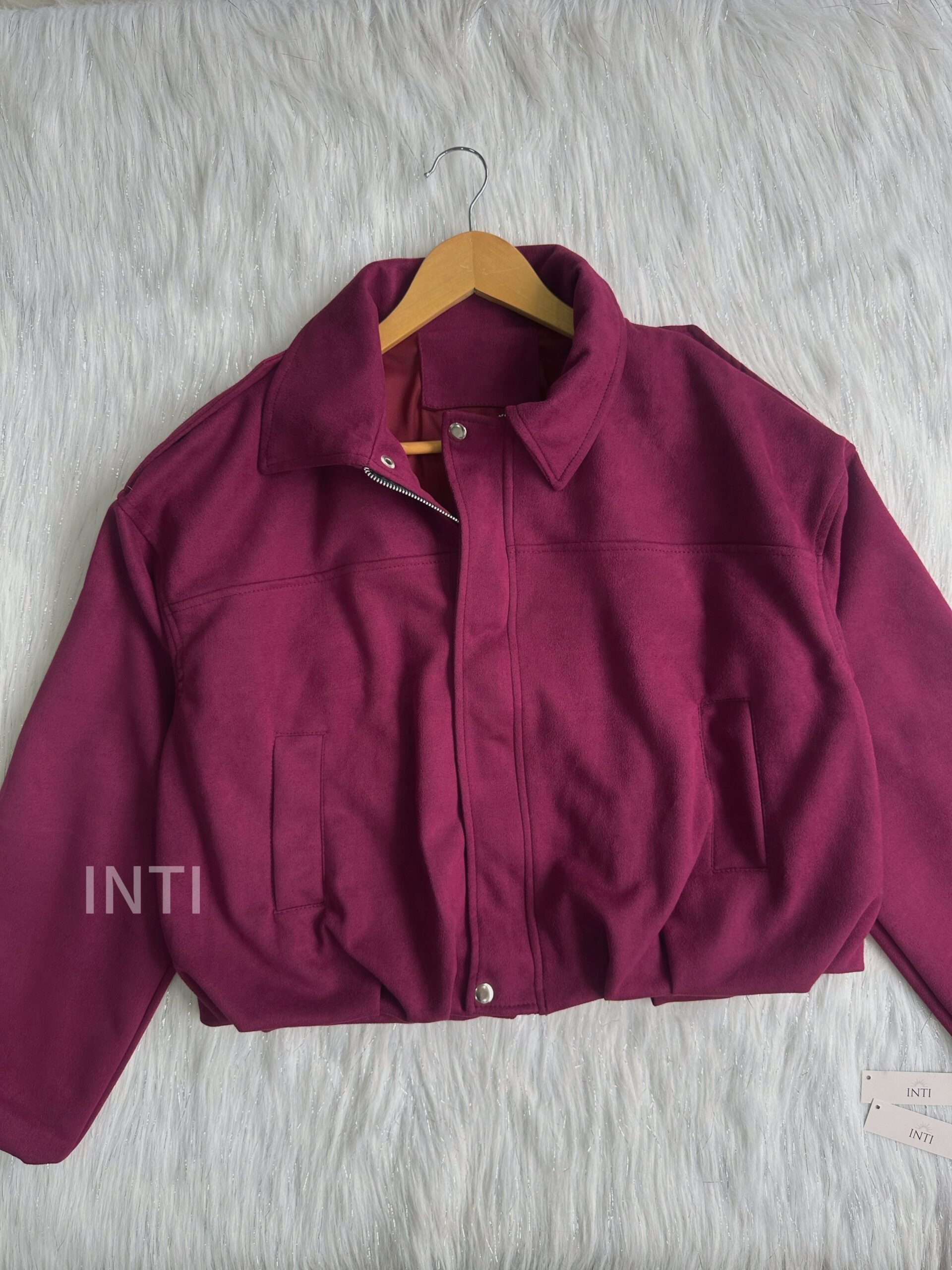 Chaqueta Oporto - Image 14