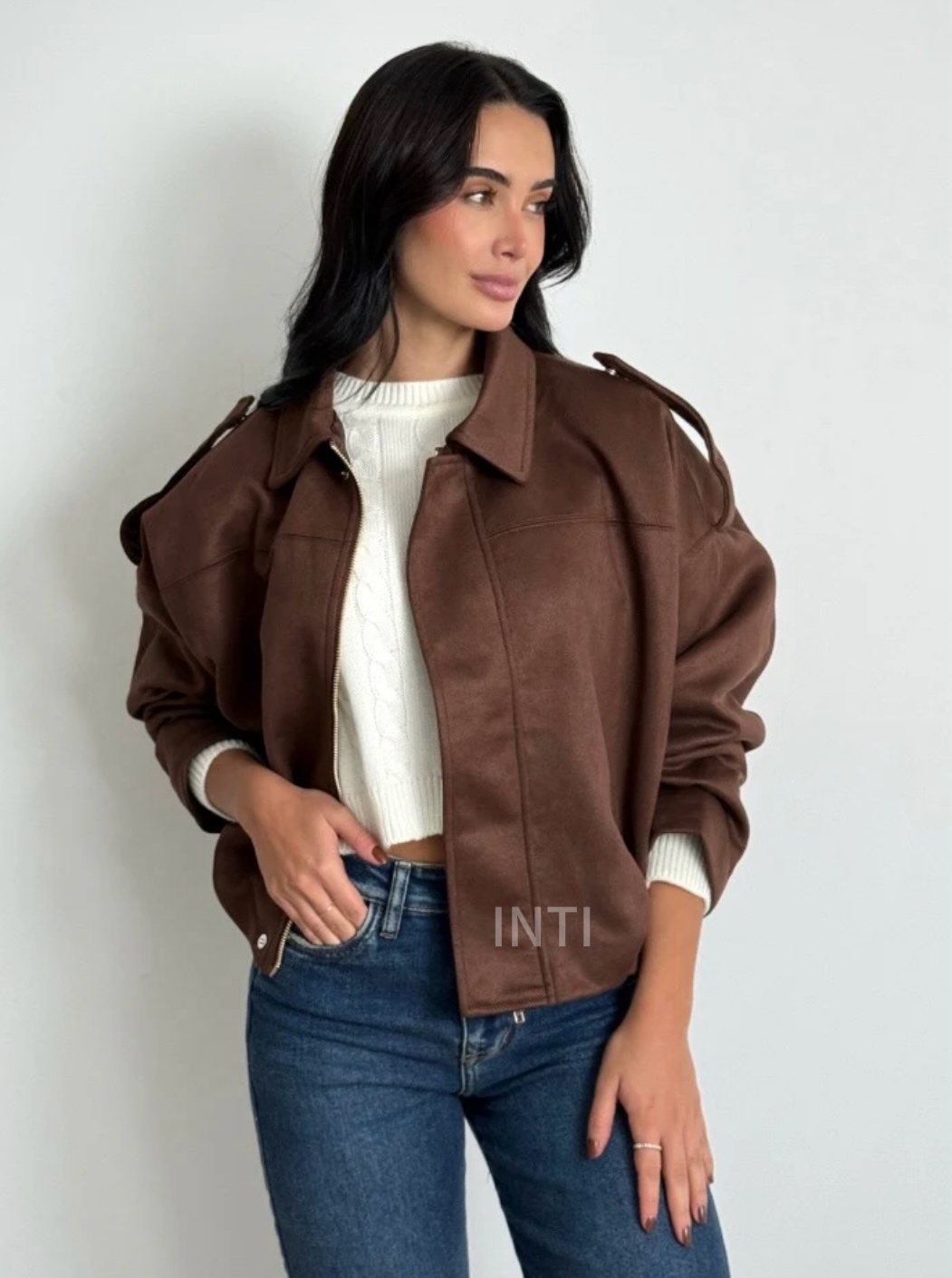 Chaqueta Oporto - Image 9