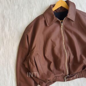 Chaqueta Praga