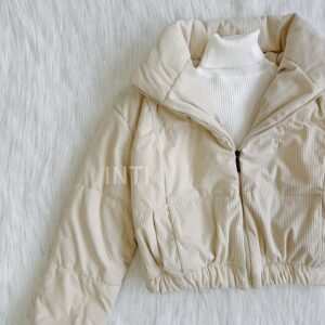 Chaqueta Toronto