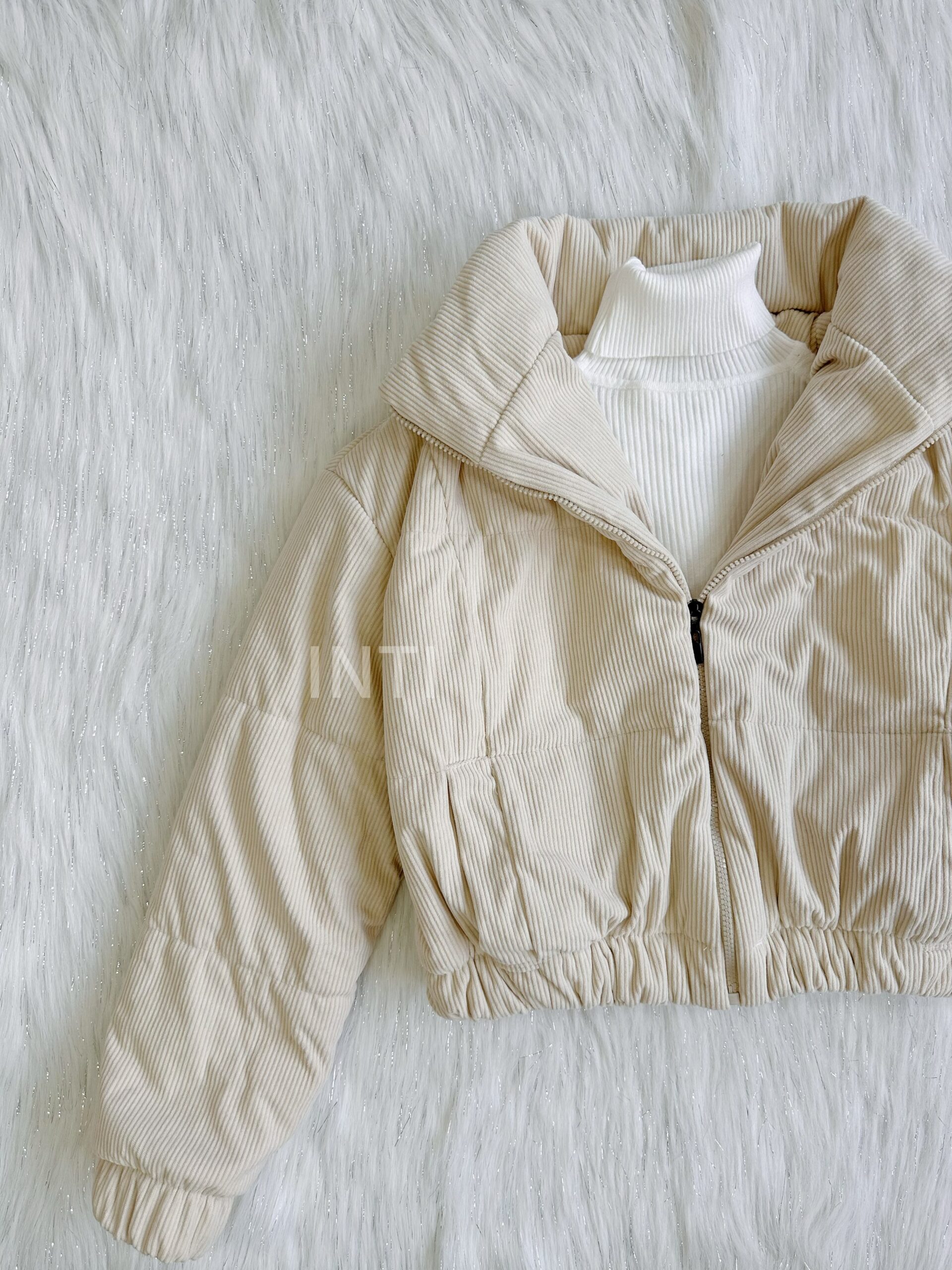 Chaqueta Toronto