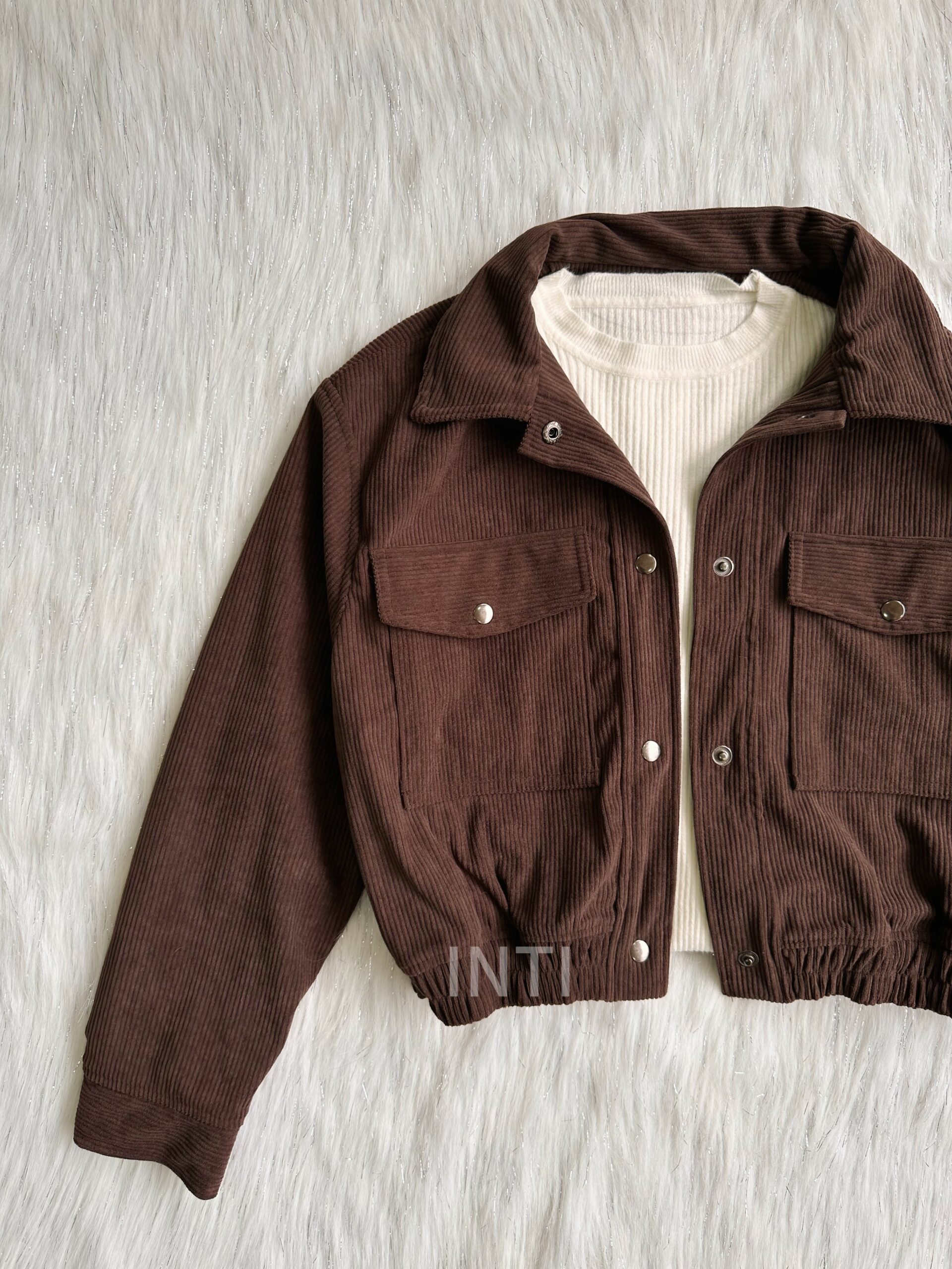 Chaqueta Paris - Image 2