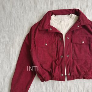 Chaqueta Paris