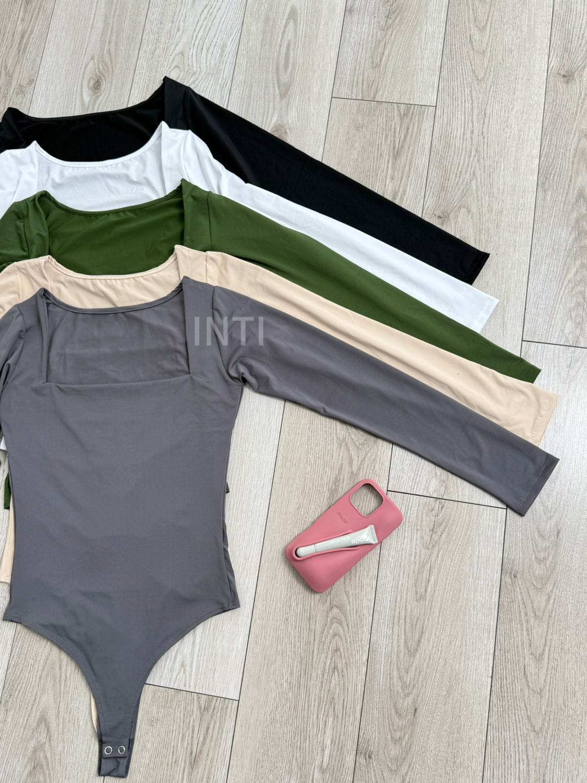 Body Alaska - Image 3