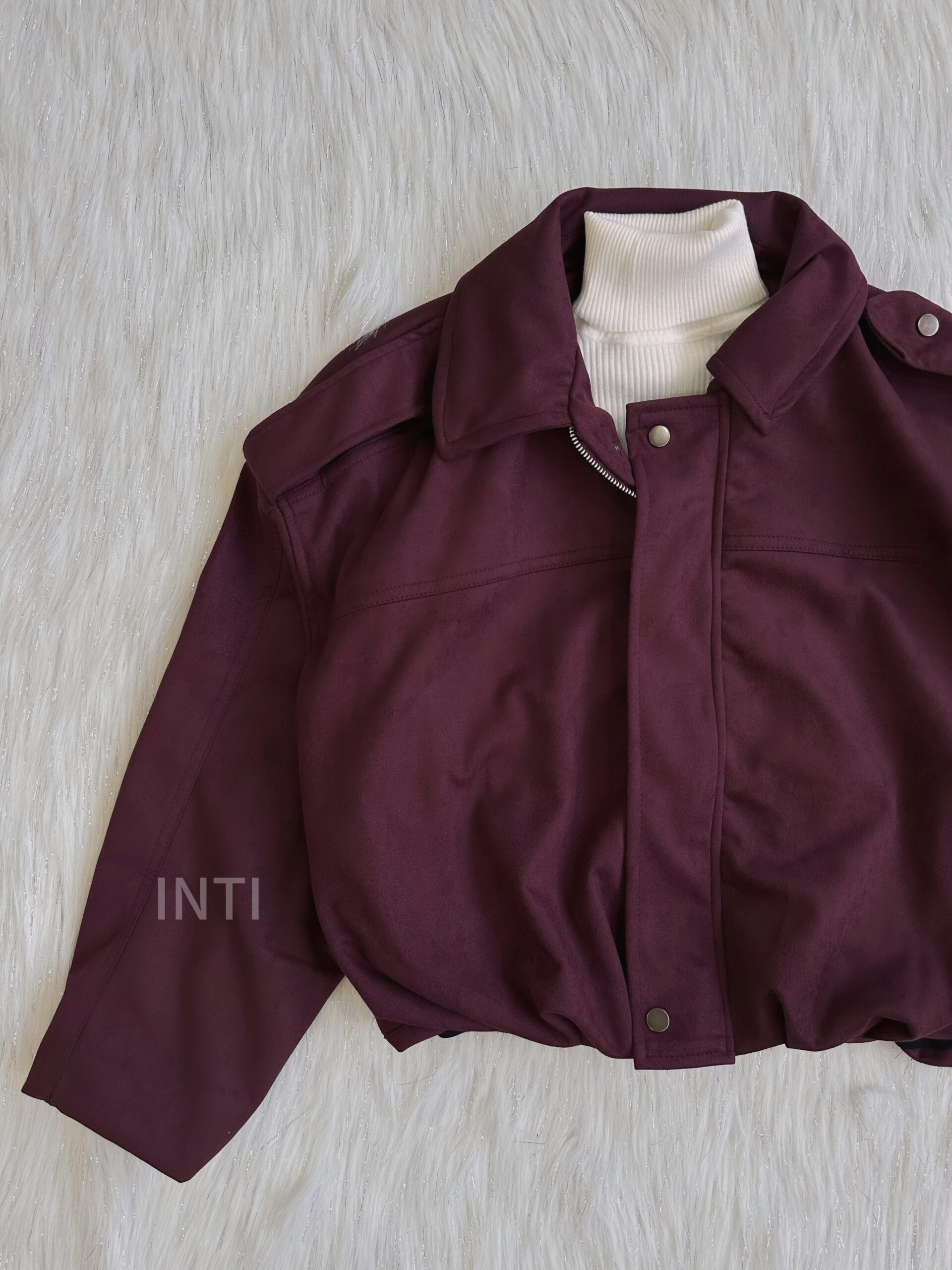 Chaqueta Oporto - Image 10