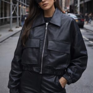 Chaqueta Turín