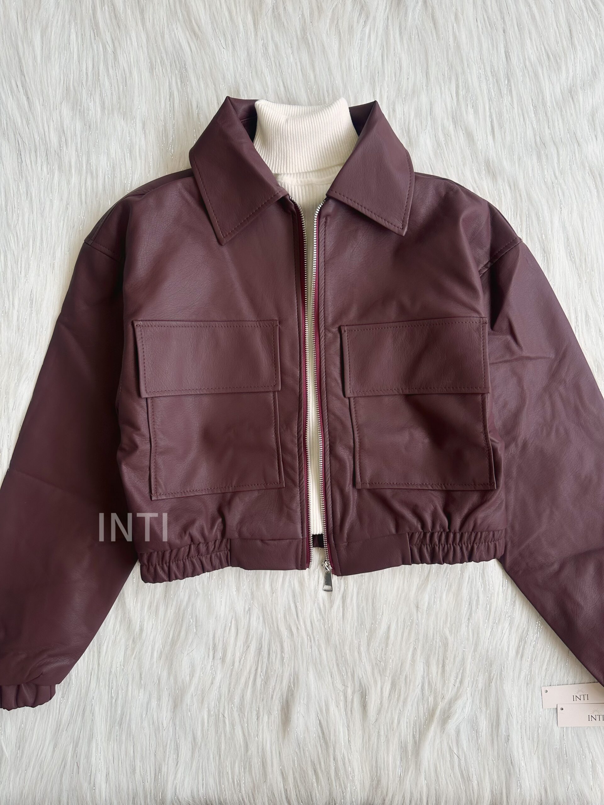 Chaqueta Turín - Image 10