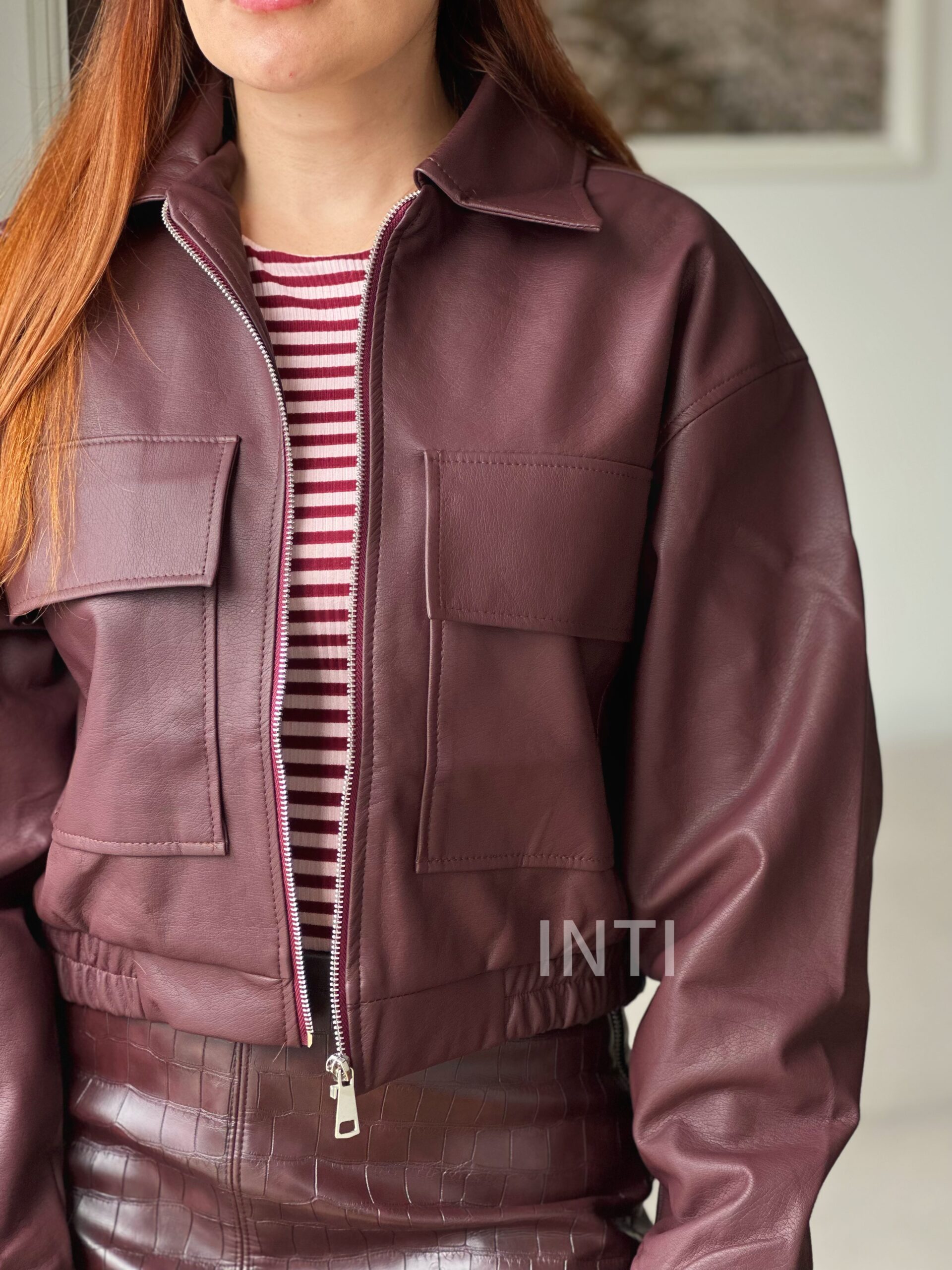 Chaqueta Turín - Image 13