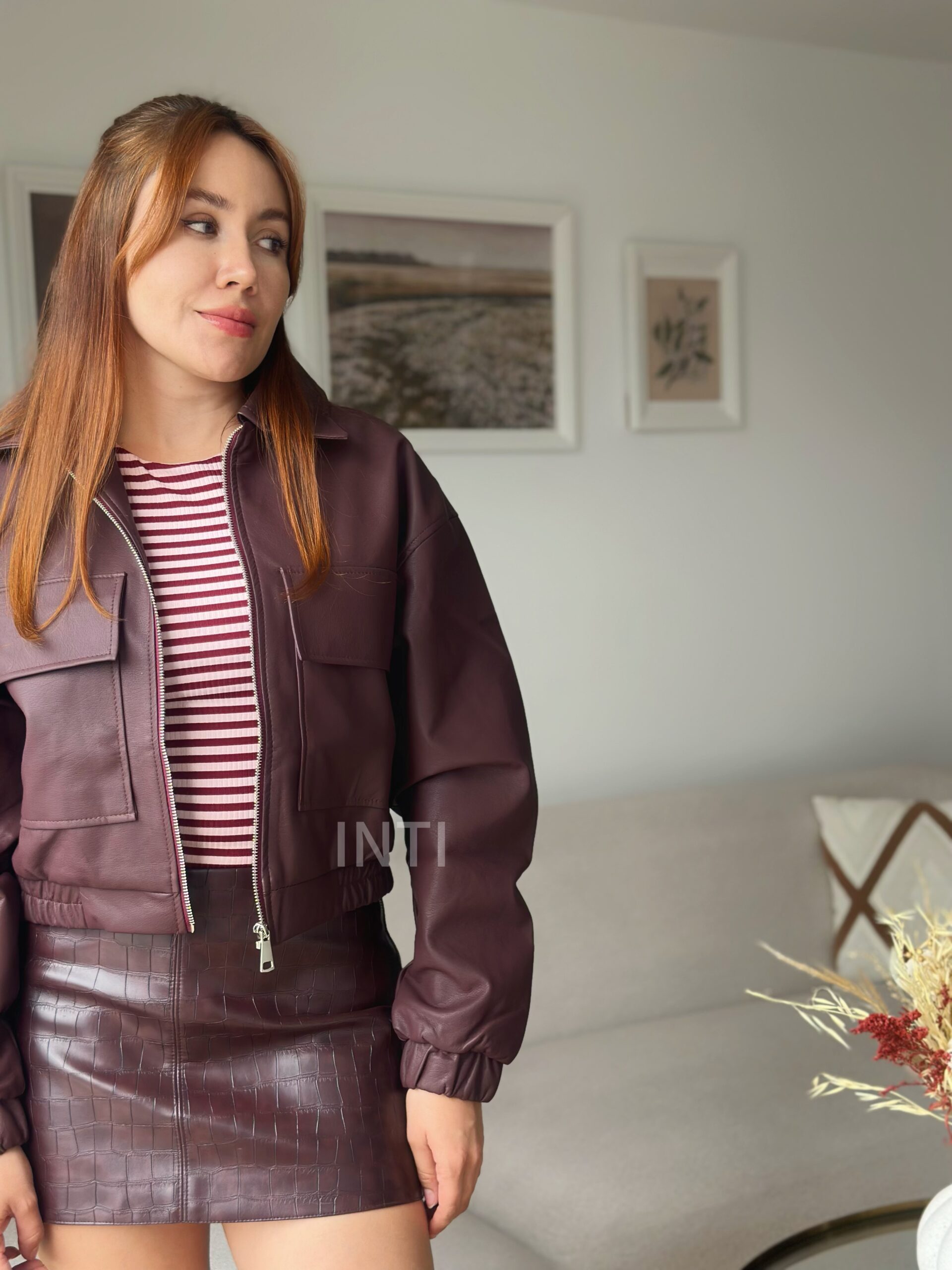Chaqueta Turín - Image 15