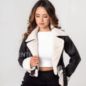 Chaqueta Milán
