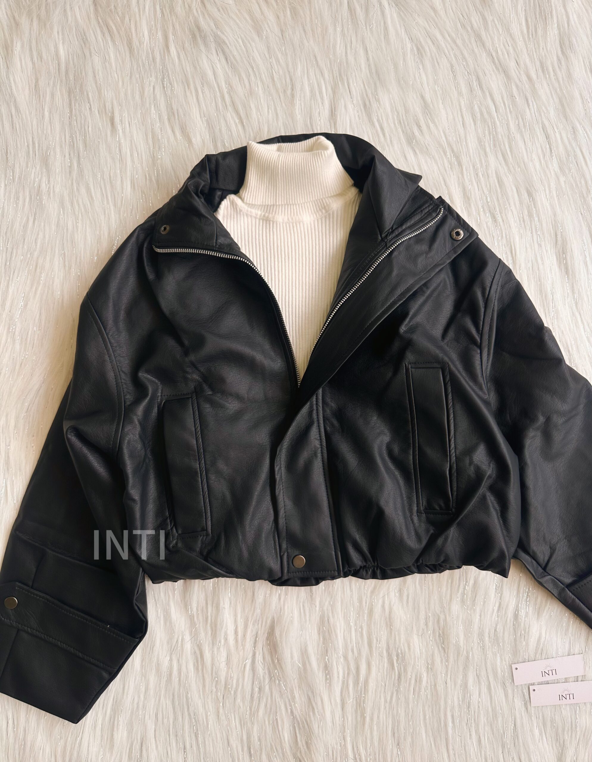 Chaqueta Suecia