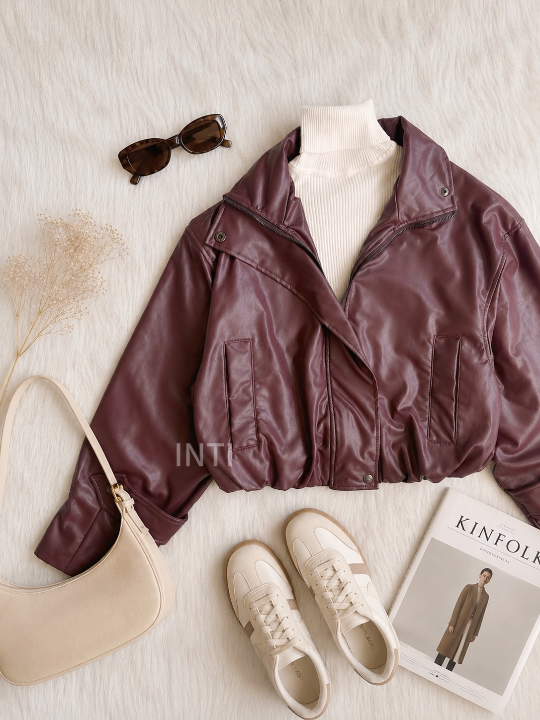 Chaqueta Suecia - Image 5