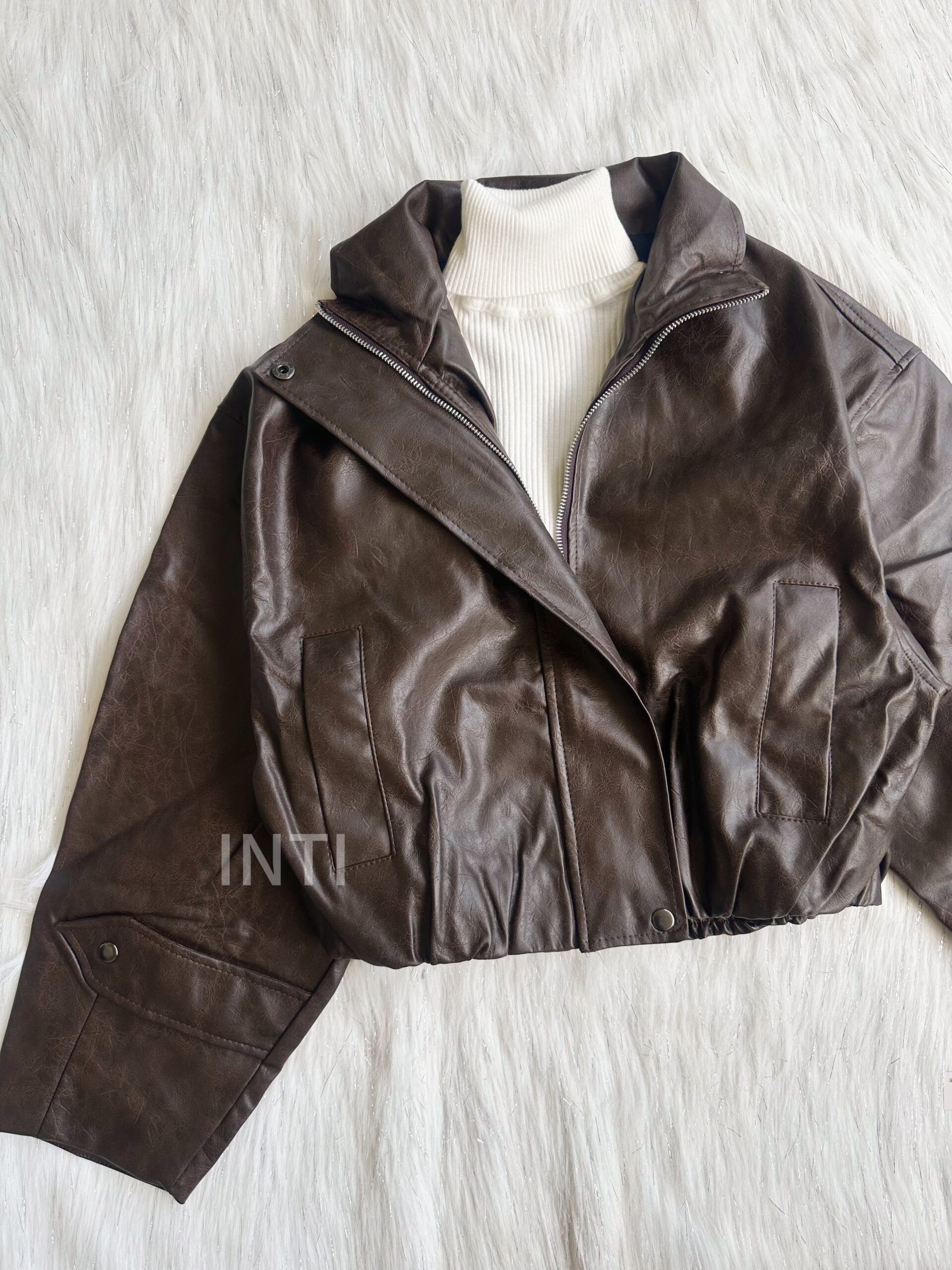 Chaqueta Suecia - Image 2