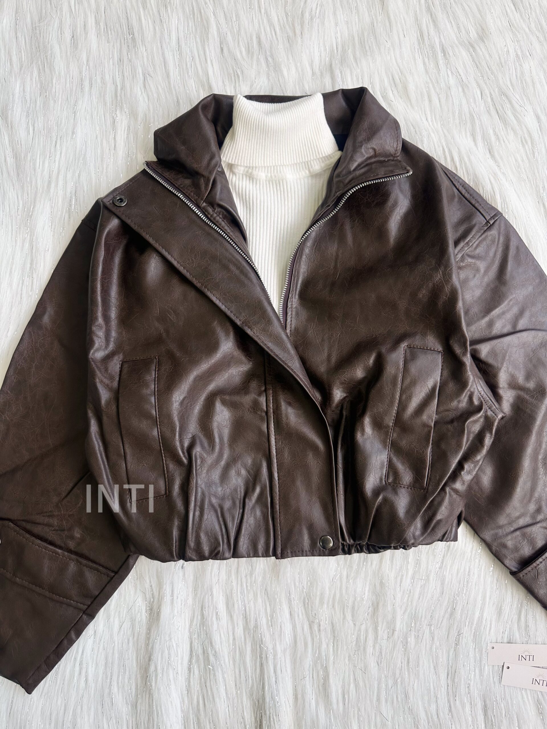 Chaqueta Suecia - Image 3