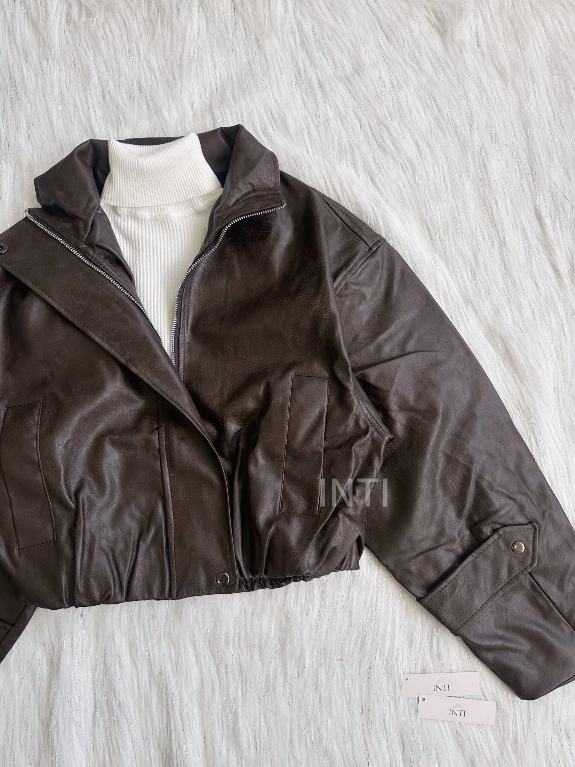 Chaqueta Suecia - Image 5