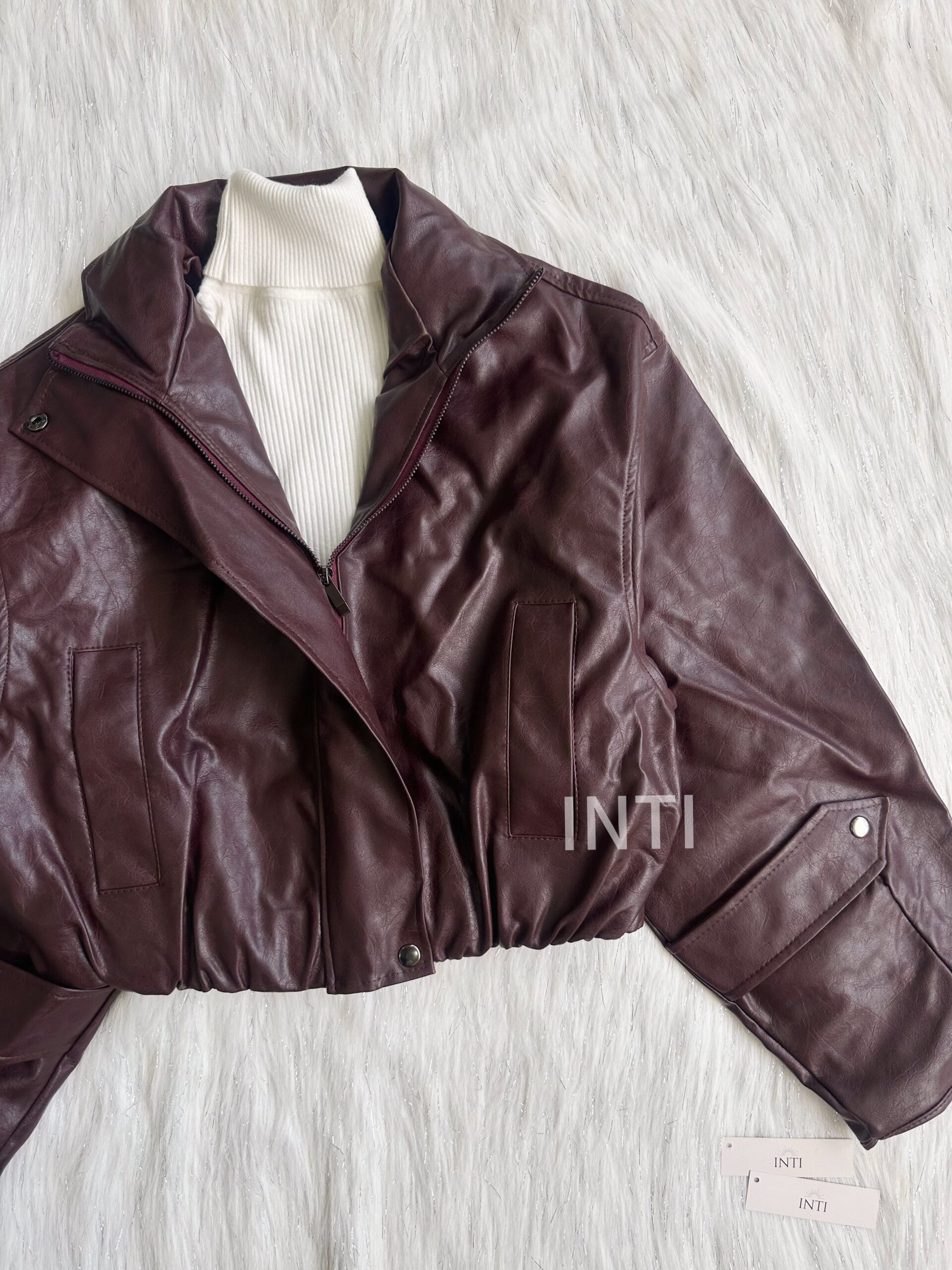 Chaqueta Suecia - Image 6