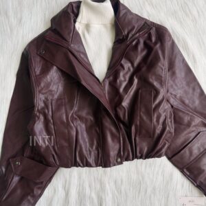 Chaqueta Suecia