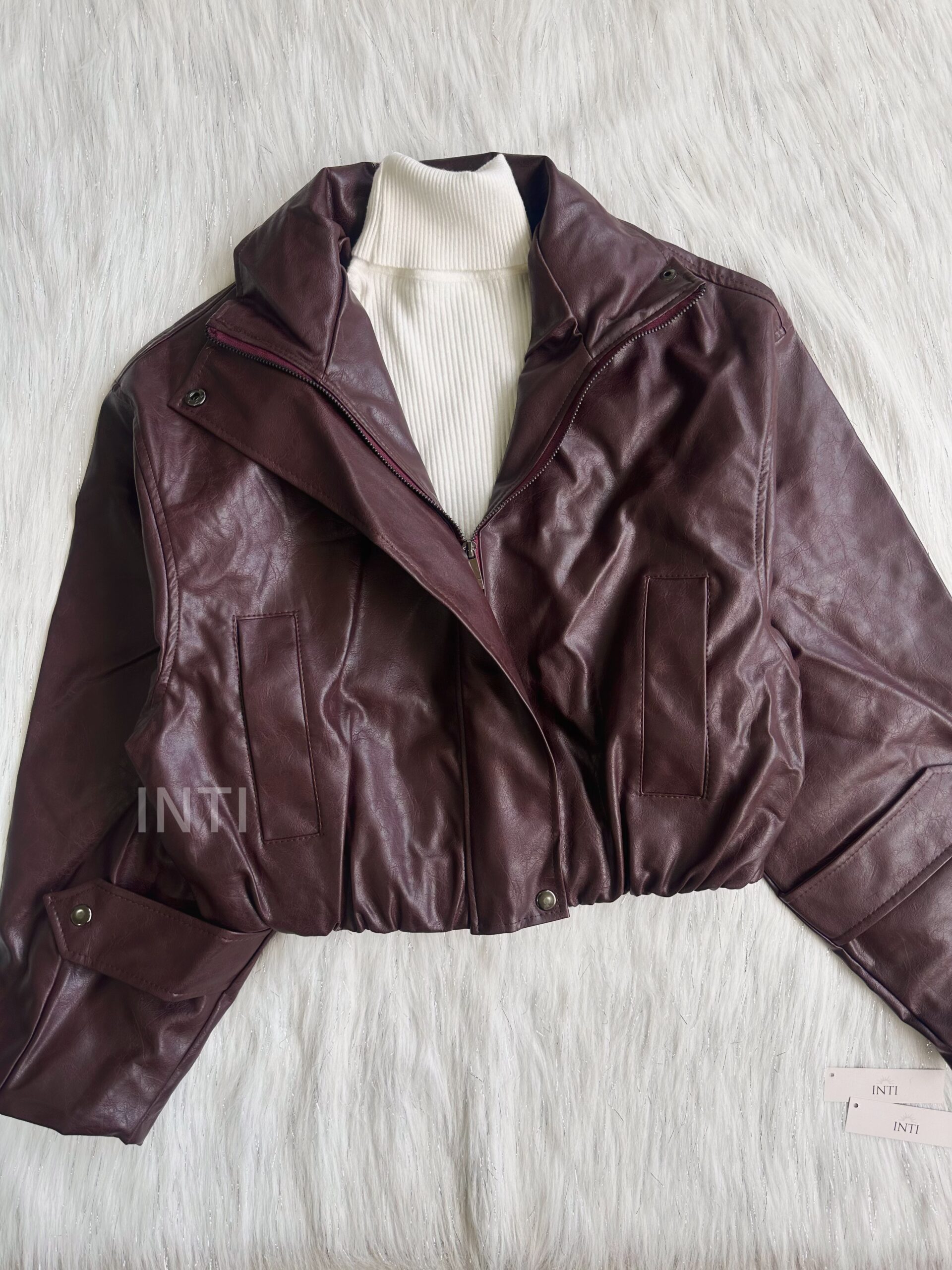 Chaqueta Suecia