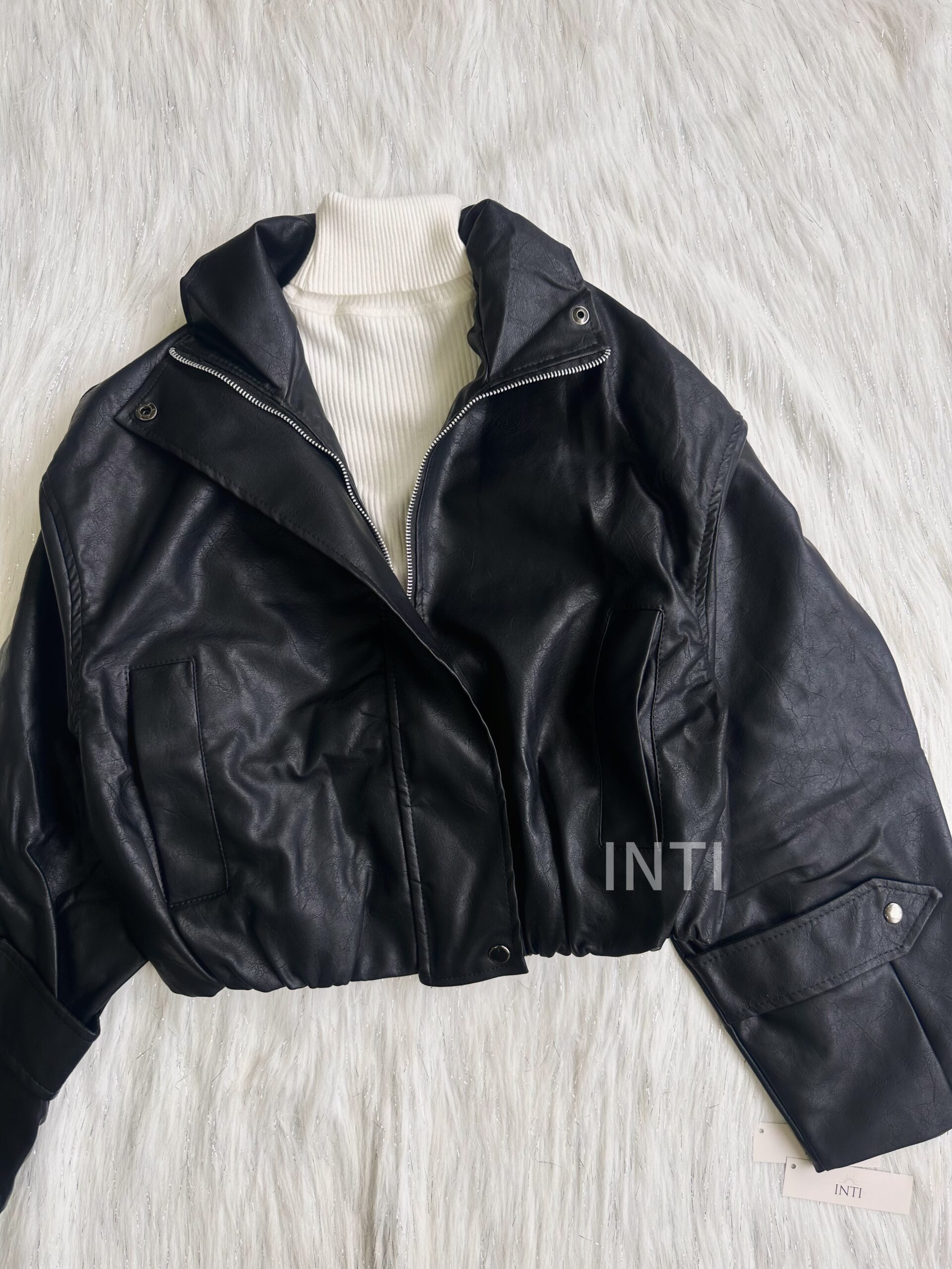 Chaqueta Suecia - Image 9