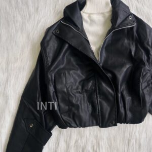 Chaqueta Suecia