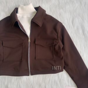 Chaqueta Malasia