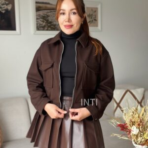 Chaqueta Malasia