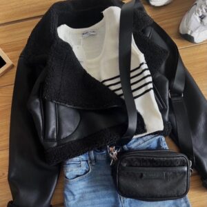 Chaqueta Lyon