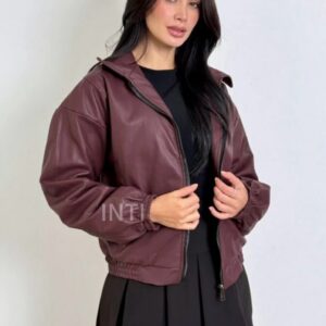 Chaqueta Bianca